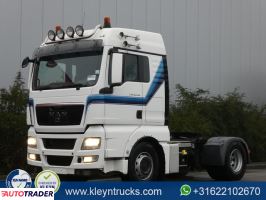 Man 18.440 TGX Man 18.440 TGX