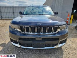 Jeep Cherokee 2023 3
