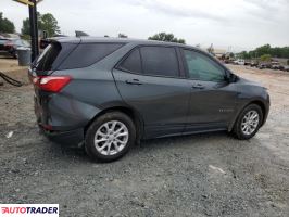 Chevrolet Equinox 2020 1