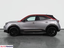 Opel Mokka 2023 1.2 128 KM