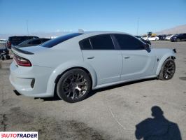 Dodge Charger 2022 6