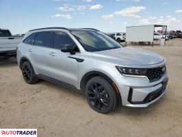 Kia Sorento 2021 2