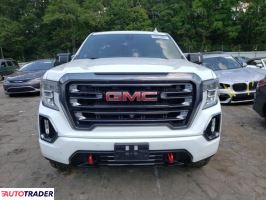 GMC Sierra 2020 6