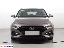 Hyundai i30 2021 1.5 156 KM