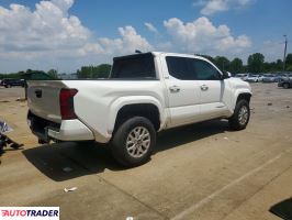 Toyota Tacoma 2026 2
