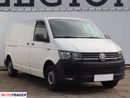 Volkswagen Transporter 2017 2.0