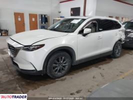 Mazda CX-9 2020 2 Mazda CX-9 2020 2