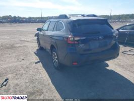 Subaru Outback 2025 2 Subaru Outback 2025 2