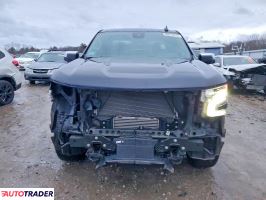 Chevrolet Silverado 2023 2