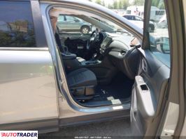 Chevrolet Equinox 2023 1 Chevrolet Equinox 2023 1