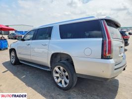 Cadillac Escalade 2020 6