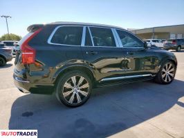 Volvo XC90 2020 2 Volvo XC90 2020 2