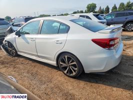 Subaru Impreza 2023 2
