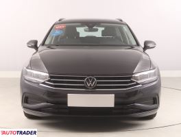 Volkswagen Passat 2021 1.5 147 KM Volkswagen Passat 2021 1.5 147 KM