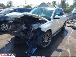 Mercedes GL 2024 2
