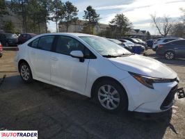 Toyota Corolla 2023 2