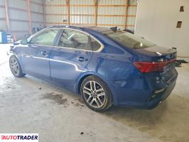 Kia Pozostałe 2021 2