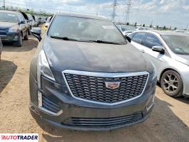 Cadillac Pozostałe 2020 3