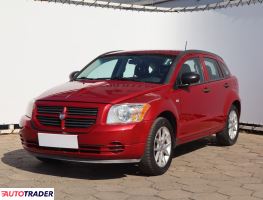 Dodge Caliber 2009 1.8 147 KM Dodge Caliber 2009 1.8 147 KM