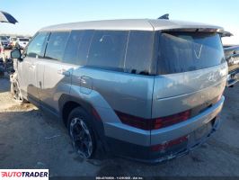 Hyundai Santa Fe 2024 2