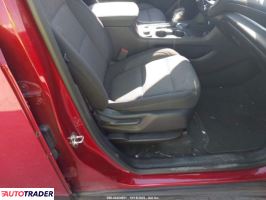 Chevrolet Traverse 2023 3