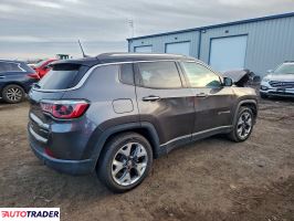 Jeep Compass 2020 2