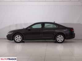Volkswagen Passat 2022 1.5 147 KM
