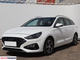 Hyundai i30 2021 1.5 156 KM