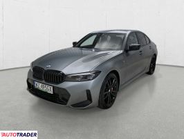 BMW 320 2023 2.0 184 KM