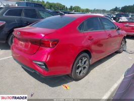 Kia Pozostałe 2020 2 Kia Pozostałe 2020 2