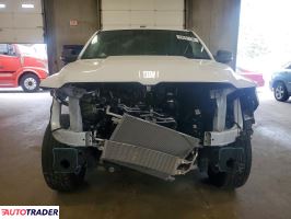 Dodge Ram 2025
