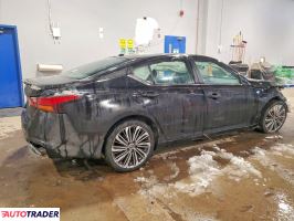 Nissan Altima 2022 2