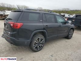 GMC Acadia 2019 3