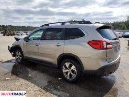 Subaru Pozostałe 2020 2