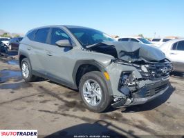 Hyundai Tucson - zobacz ofertę