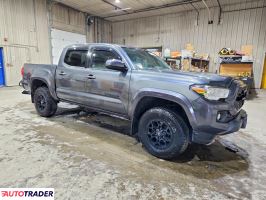 Toyota Tacoma 2020 3