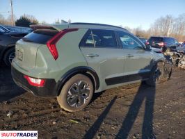Kia Niro 2024 Kia Niro 2024