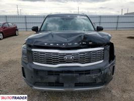 Kia Pozostałe 2020 3 Kia Pozostałe 2020 3