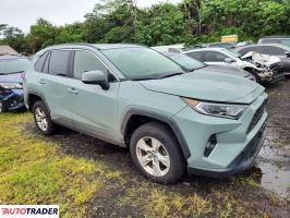 Toyota Pozostałe 2020 2