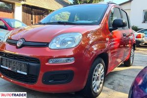 Fiat Panda 2016 1.2 69 KM