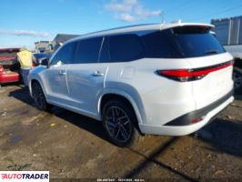 Lexus Pozostałe 2024 2