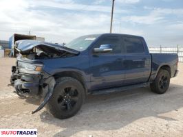Dodge Ram 2019 5 Dodge Ram 2019 5