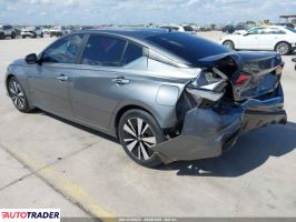 Nissan Altima 2021 2 Nissan Altima 2021 2