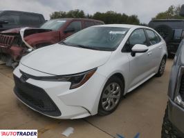 Toyota Corolla - zobacz ofertę