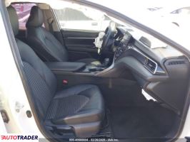 Toyota Camry 2021 2 Toyota Camry 2021 2