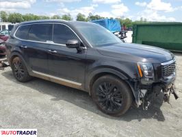 Kia Pozostałe 2021 3