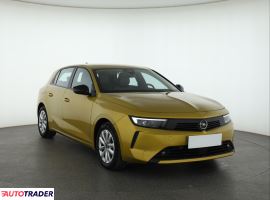 Opel Astra 2023 1.2 128 KM