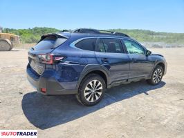 Subaru Outback 2025 2
