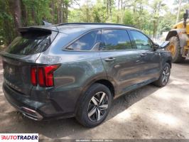 Kia Sorento 2022 2