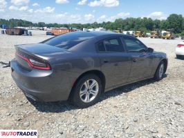 Dodge Charger 2020 3